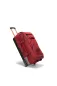 Preview: Albek "Long Haul" Reisetasche in Rot